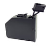 A&K 2500 Round Box Magazine for Airsoft M249 AEG Light Machine Guns