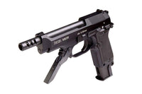 KWA M93R II NS2 AIRSOFT PISTOL 101-00182