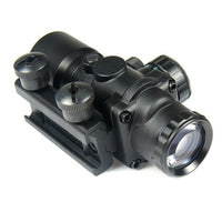 3.5X30 TACTICAL COMPACT SCOPE &#8211; 3.5&#215;30
