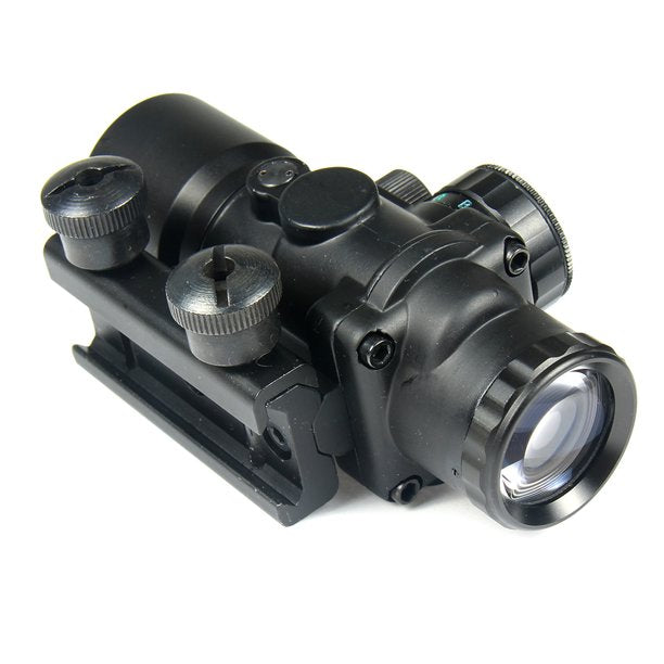 3.5X30 TACTICAL COMPACT SCOPE &#8211; 3.5&#215;30