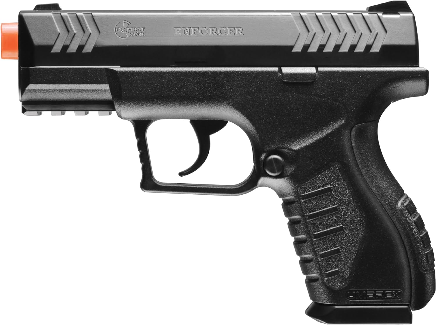 Co2 Airsoft Pistol
