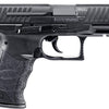 WELTHER PPQ .177 PELLET - 2256010