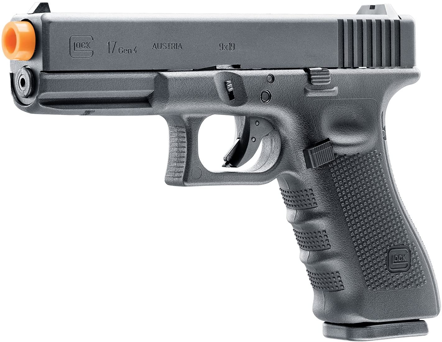 GBB Airsoft Handgun Pistols
