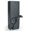 1000 Rounds Airsoft Speed Loader for M4 AEG Magazine - EX-0403-BK