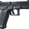 Umarex Elite Force VFC GLOCK G45 Gen5 Gas Blowback Airsoft Pistol - 2276345