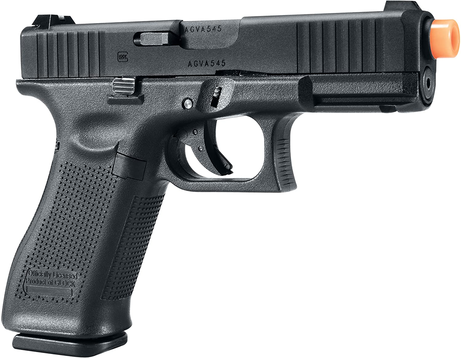 Umarex Elite Force VFC GLOCK G45 Gen5 Gas Blowback Airsoft Pistol &#8211; 2276345