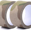 MULTICAM Pattern Gun Camo Tape 50mm - AC-01-CP