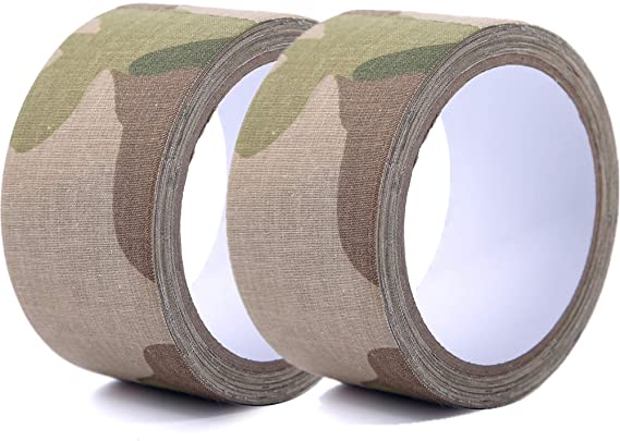 MULTICAM Pattern Gun Camo Tape 50mm &#8211; AC-01-CP