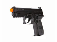 SIG PROFORCE P229 GAS AIRSOFT PISTOL AIR-PF-229