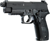 Sig Sauer P226 Air Pellet Pistol CO2 Blowback 0.177 Cal &#8211; AIR-226F-177-12G-16-BLK