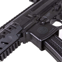 Sig Sauer Spring Powered Airsoft Guns Kit, MPX Rifle &#038; P226 Pistol &#8211; AIR-S1-MPX226