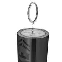 Enola Gaye Top Pull Smoke Grenade Blue - TP40-Blue