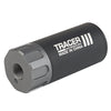 3.5 IN Tracer Unit 14mm CCW with Removable Battery - EX-018-BK