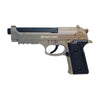 Trimex Arms TX92 4.5mm Air Pistol Tan