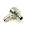 Polarstar 90 Degree Elbow - 6MM Barb (Male/Male)