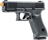 Umarex Elite Force VFC GLOCK G45 Gen5 Gas Blowback Airsoft Pistol &#8211; 2276345