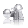 Sig Sauer .22 Caliber Dagger Domed Lead 16.6gr Pellets 250 CT Blister - AIR-AMMO-DPB-22