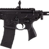 SIG Sauer MCX Rattler CO2 Powered 4.5mm BB Air Rifle (Color: Black) - AIR-RATTLER-BB