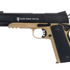 Elite Force 1911 TAC Blowback CO2 Airsoft Pistol 2279068