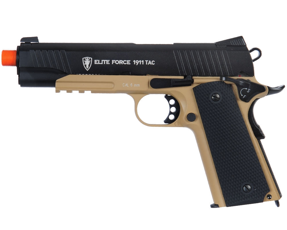 Airsoft Co2 Handgun Pistols
