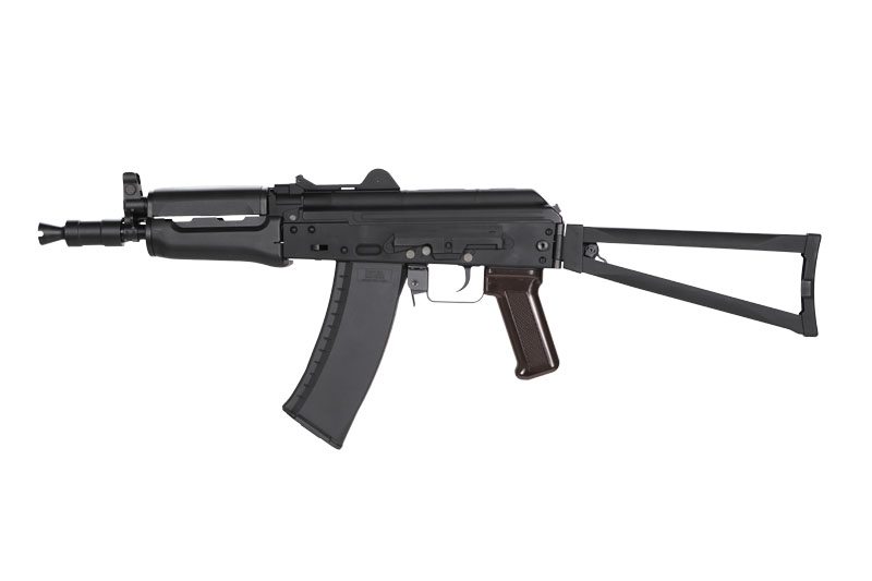 GAS KWA AKG-74SU GBB AIRSOFT RIFLE &#8211; 103-00704