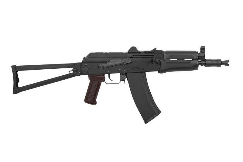 GAS KWA AKG-74SU GBB AIRSOFT RIFLE &#8211; 103-00704