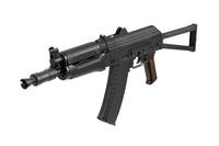 GAS KWA AKG-74SU GBB AIRSOFT RIFLE &#8211; 103-00704