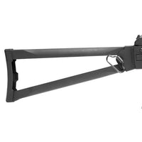 GAS KWA AKG-74SU GBB AIRSOFT RIFLE &#8211; 103-00704