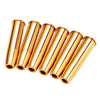 KL 4.5MM CNC COPPER BULLETS FOR REVOLVER - AS-011