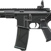 ARCTURUS LWT MK-I CQB 10" AEG SPORT Black ARC SE