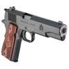 Springfield Armory 1911 Mil-Spec CO2 Blowback .177Cal Airgun Pistol Full Metal 4.5mm Steel BBs - SA-1911MSCB4