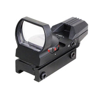 Holographic Red Green Dot Sight &#8211; AXR1096