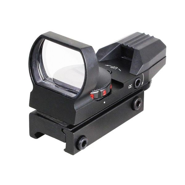 Holographic Red Green Dot Sight &#8211; AXR1096