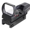 Holographic Red Green Dot Sight - AXR1096