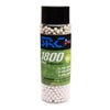 SRC 0.40G BIO Heavy Airsoft BBS - BB40BS-1800T