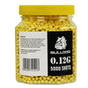 BULL DOG 0.12G 5000 TUB AIRSOFT BB GB012-5000Y