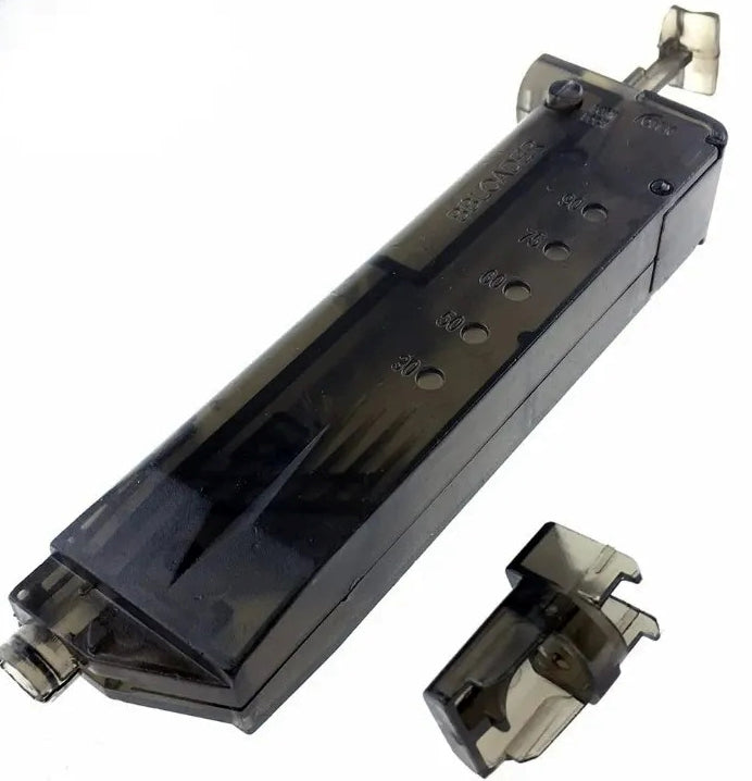 BULLDOG 90 ROUNDS SPEED LOADER 90R-SL 2