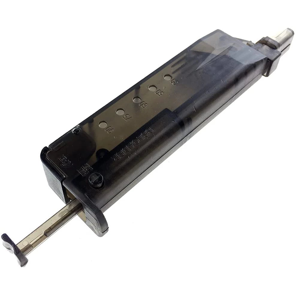 BULLDOG 90 ROUNDS SPEED LOADER 90R-SL 4
