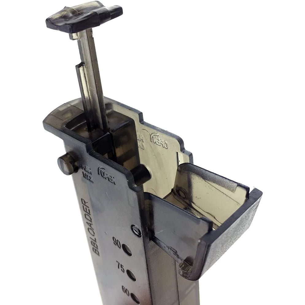 BULLDOG 90 ROUNDS SPEED LOADER 90R-SL