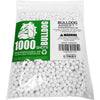 Bulldog Biodegradable 1000 Airsoft BB Pouch Pellets 0.20G (White ) GB020-1000WBIO