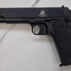 Bulldog Airgun 1911 style 4.5mm steel bbs co2 powered