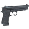 SR-92 A1 CO2 BLOWBACK FULL METAL FULL AUTO M92 AIRSOFT PISTOL- CO-702-FX