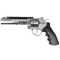 Co2 Airsoft Revolvers