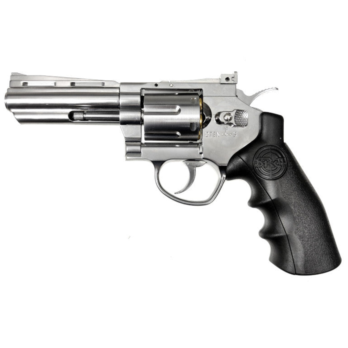 Co2 Airsoft Revolver