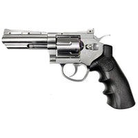 Co2 Airsoft Revolver
