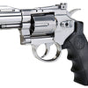SRC 2.5 INCH TITAN FULL METAL CO2 REVOLVER COR-803SX