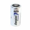 Energizer CR123A 3V 1500mAh Lithium Button Top Battery CR123A