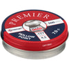 Crosman .177 500 Pellet Hollow Point  - LHP-177