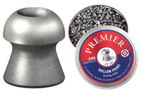 Crosman .22 500 Pellets Hollow Point – LHP-22 1 3