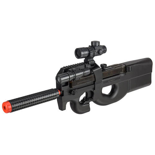 D90h Airsoft AEG Electric Rifle